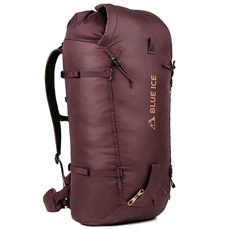 Рюкзак Warthog 40 Blue Ice, фиолетовый
Рюкзак Warthog 40 Blue Ice, фиолетовый