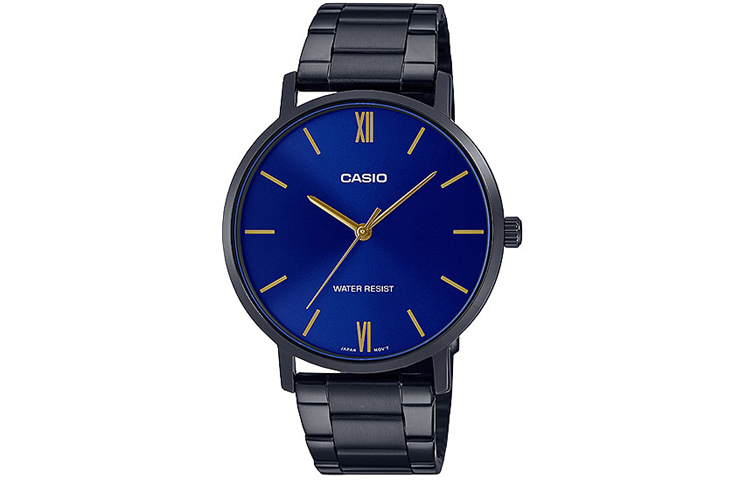 G Shock MTP VT01B 2B CASIO
G Shock MTP VT01B 2B CASIO