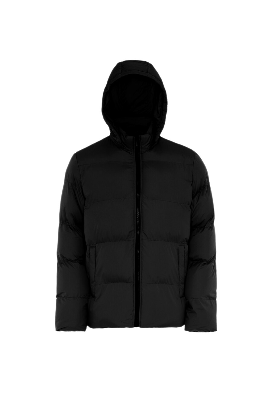 Зимняя куртка TYLIN Winter Jacket, черный
Зимняя куртка TYLIN Winter Jacket, черный