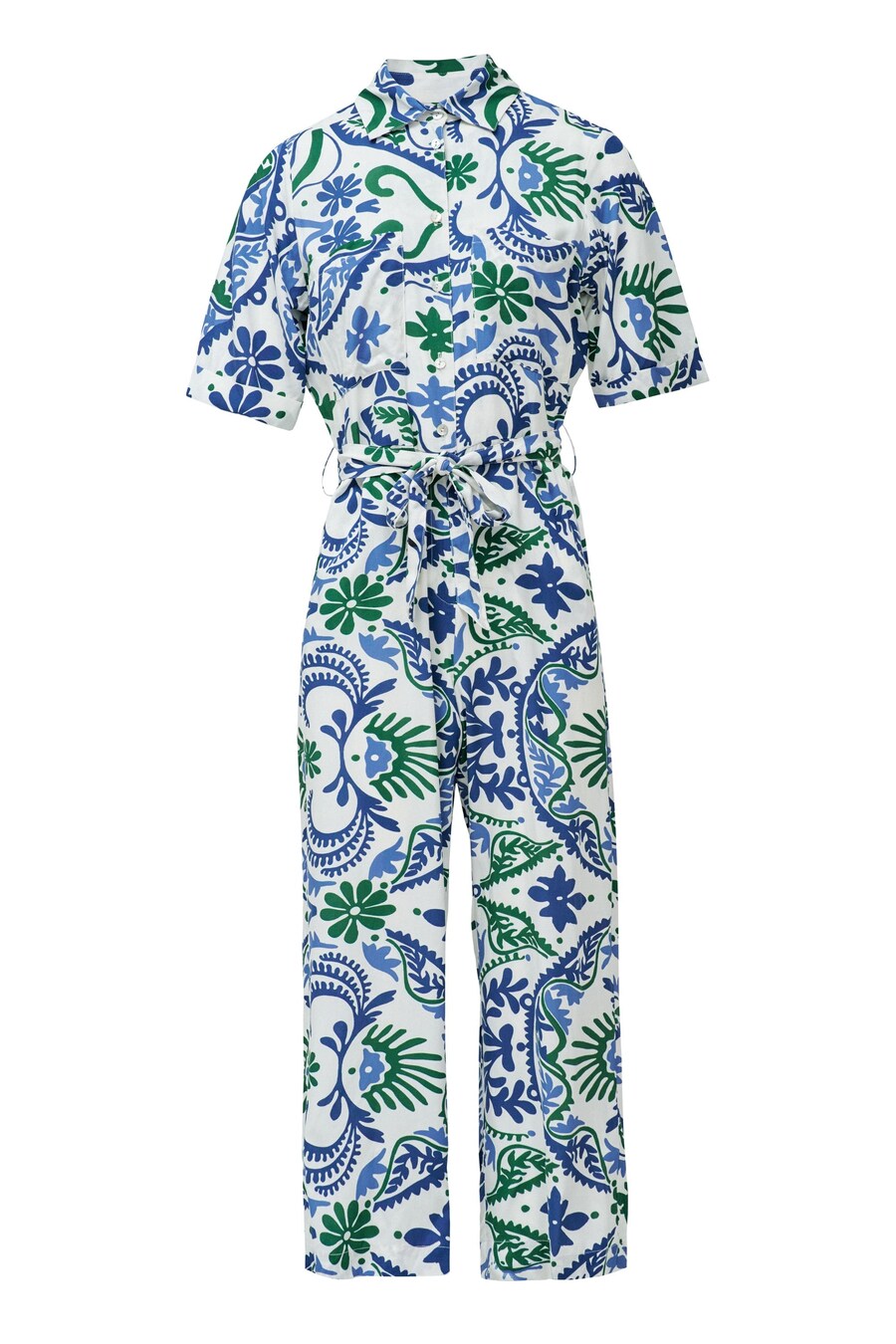 Комбинезон Salsa Jeans, разноцветный
Комбинезон Salsa Jeans, разноцветный