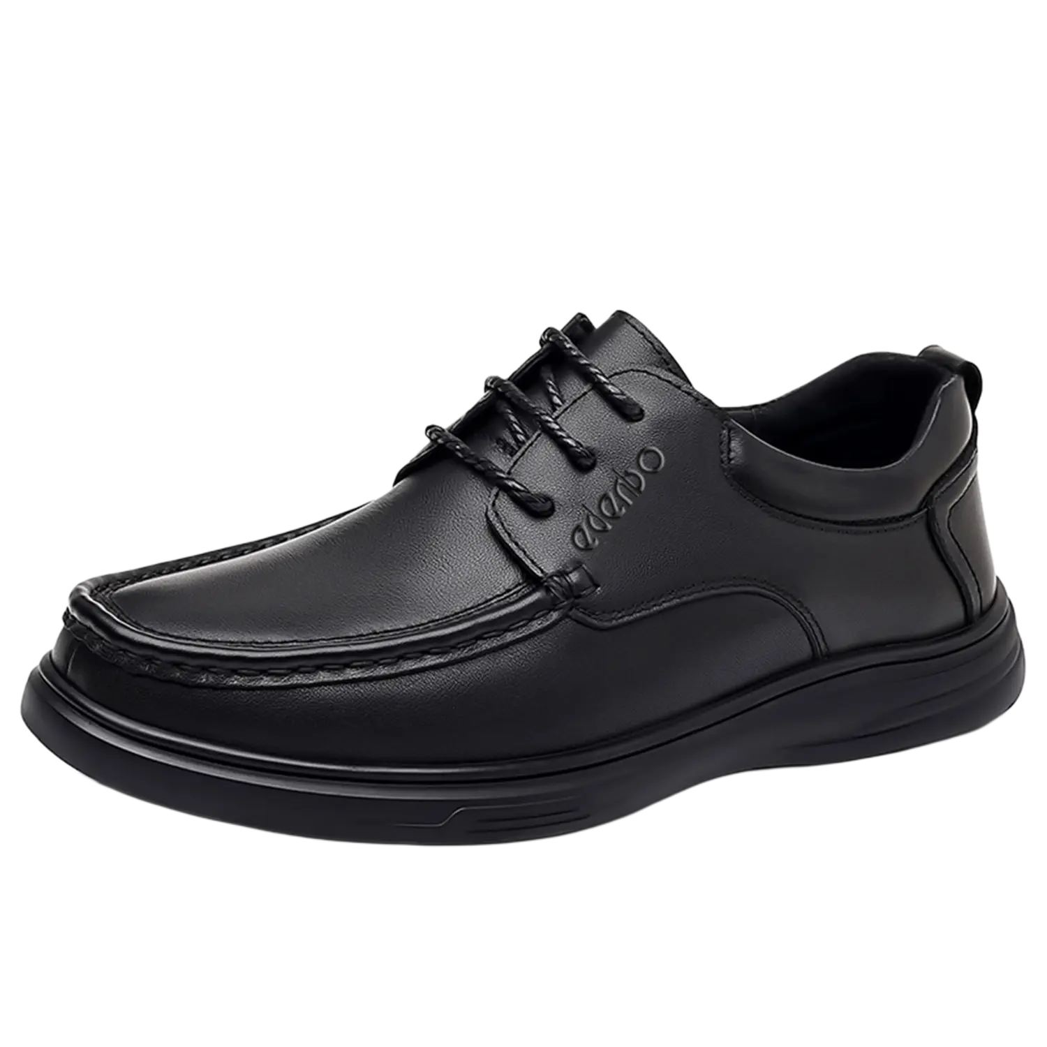 EDENBO Повседневные туфли мужские черные
EDENBO Повседневные туфли мужские черные