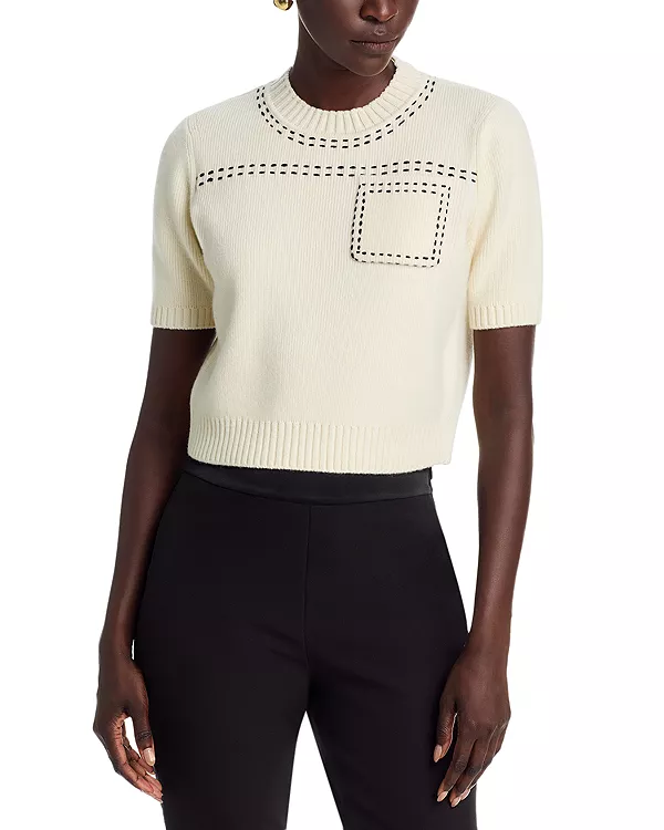 Футболка с карманом Келли Toccin, белый
Футболка с карманом Келли Toccin, белый