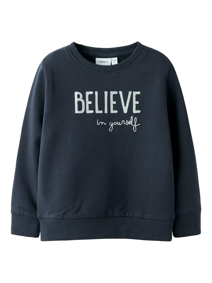 Свитер name it, темно-синий
Свитер name it, темно-синий