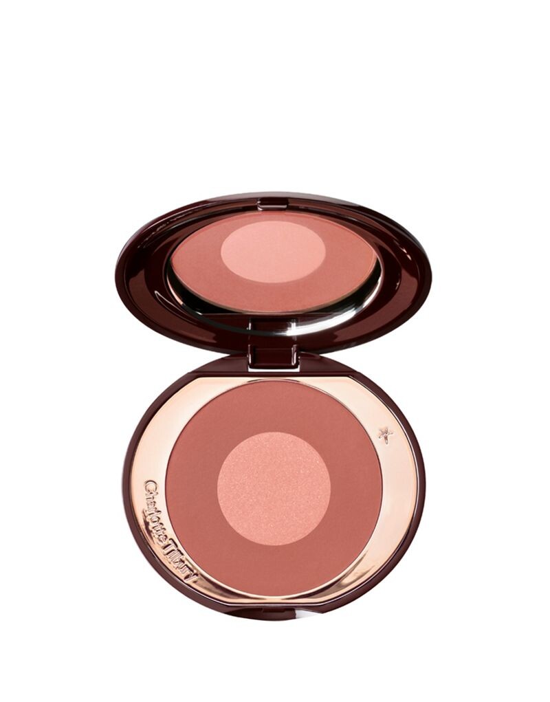 Шарлотта Тилбери – Румяна от Cheek to Chic – Румяна – Pillow Talk Deep Charlotte Tilbury, Pillow talk deep
Шарлотта Тилбери – Румяна от Cheek to Chic – Румяна – Pillow Talk Deep Charlotte Tilbury, Pillow talk deep