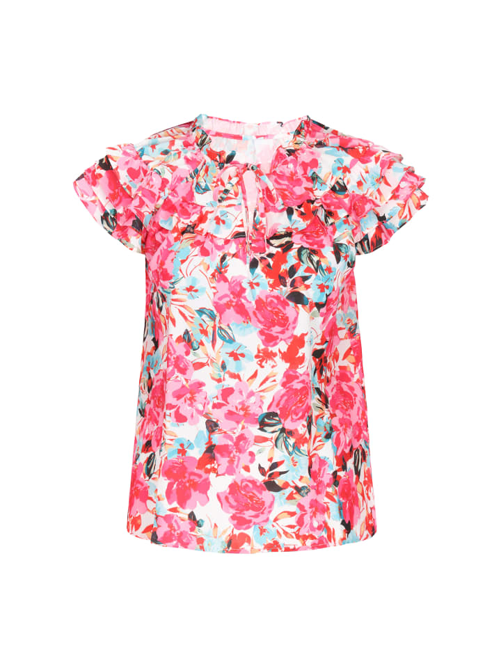 Блузка faina, розовый
Блузка faina, розовый