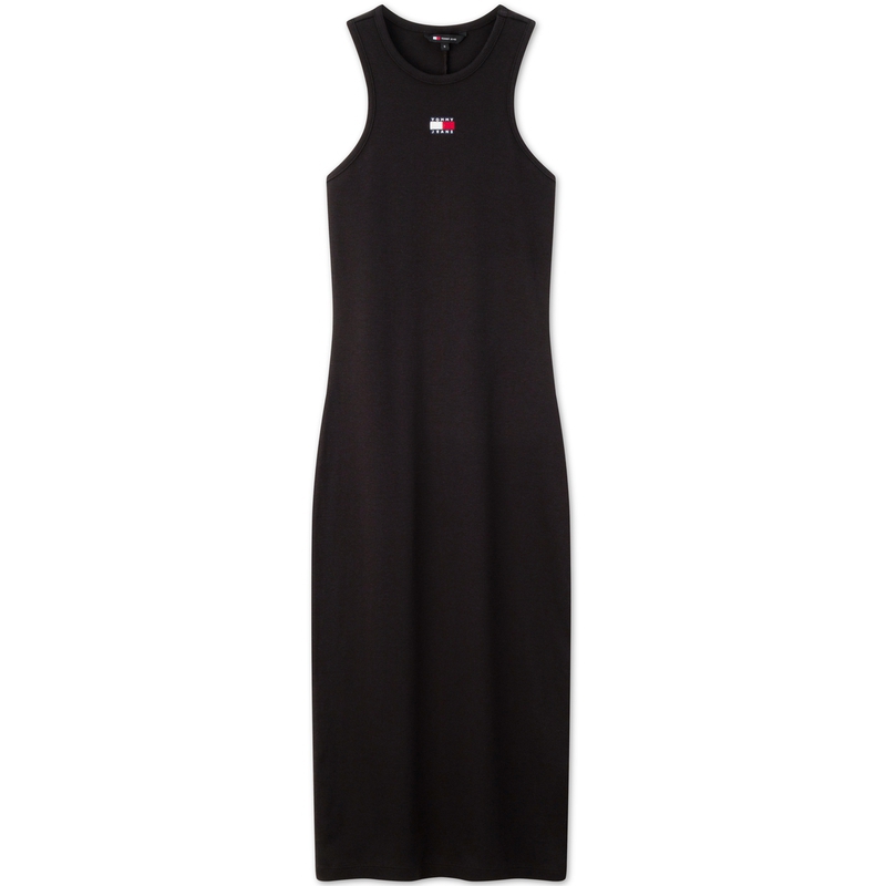 Женское платье без рукавов Tommy Hilfiger, черный
Женское платье без рукавов Tommy Hilfiger, черный