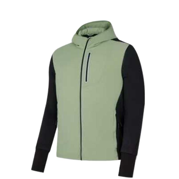 Куртка мужская HOKA ONE ONE, зеленый
Куртка мужская HOKA ONE ONE, зеленый