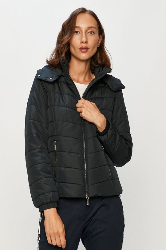 Куртка Armani Exchange, темно-синий 
Куртка Armani Exchange, темно-синий