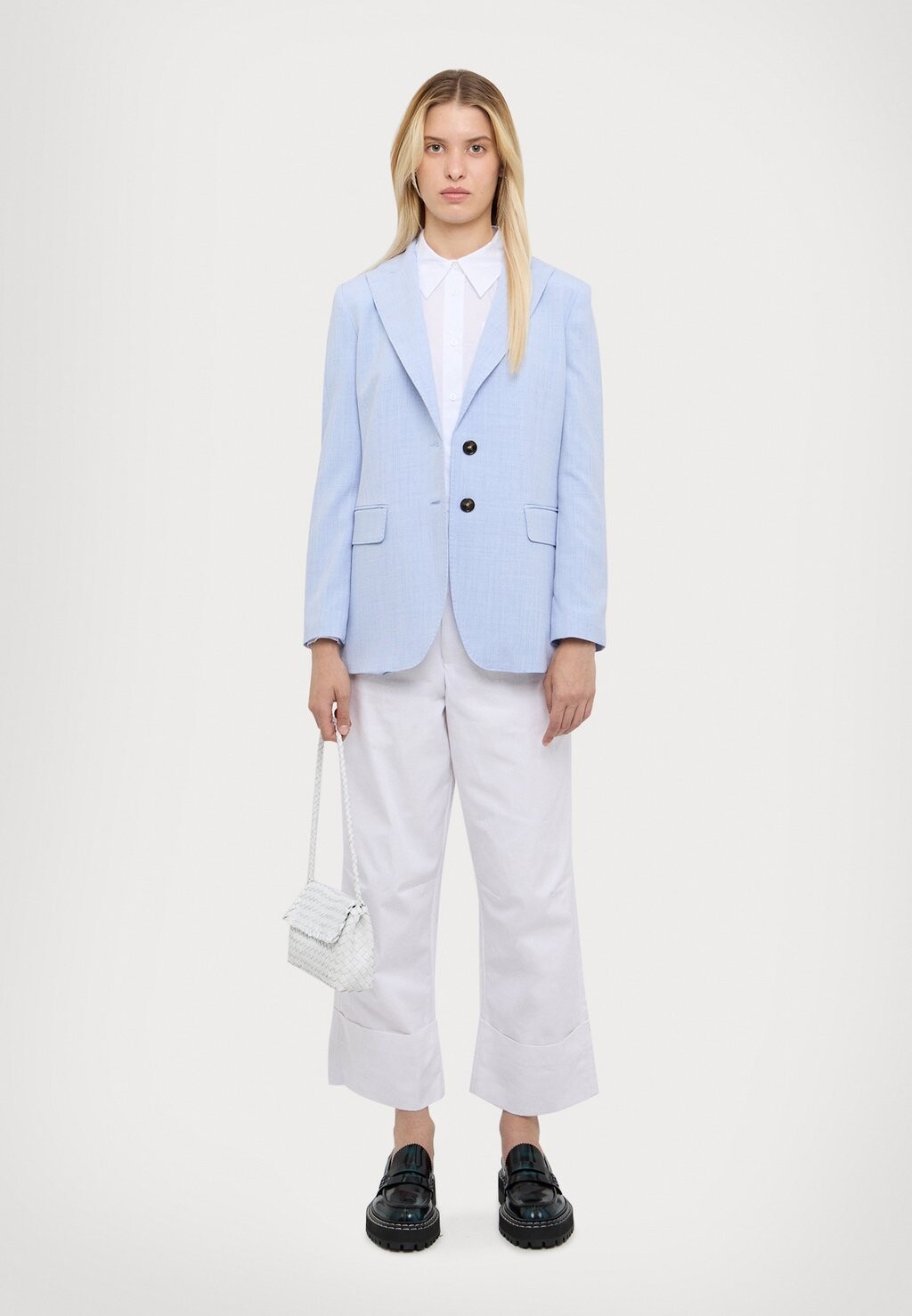 Брюки CASSIS PANT Faithfull the brand, белый
Брюки CASSIS PANT Faithfull the brand, белый