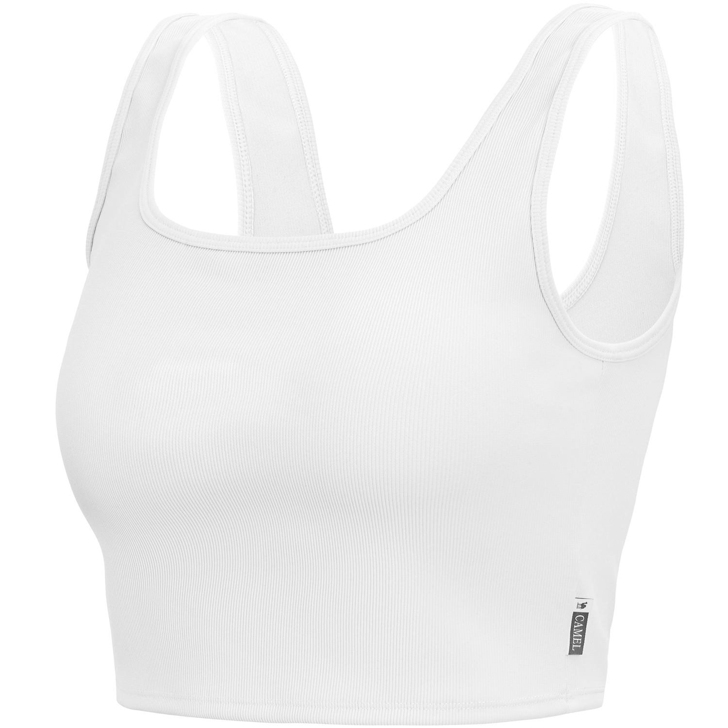 Женские спортивные жилеты Condensed Series CAMEL, белый
Женские спортивные жилеты Condensed Series CAMEL, белый