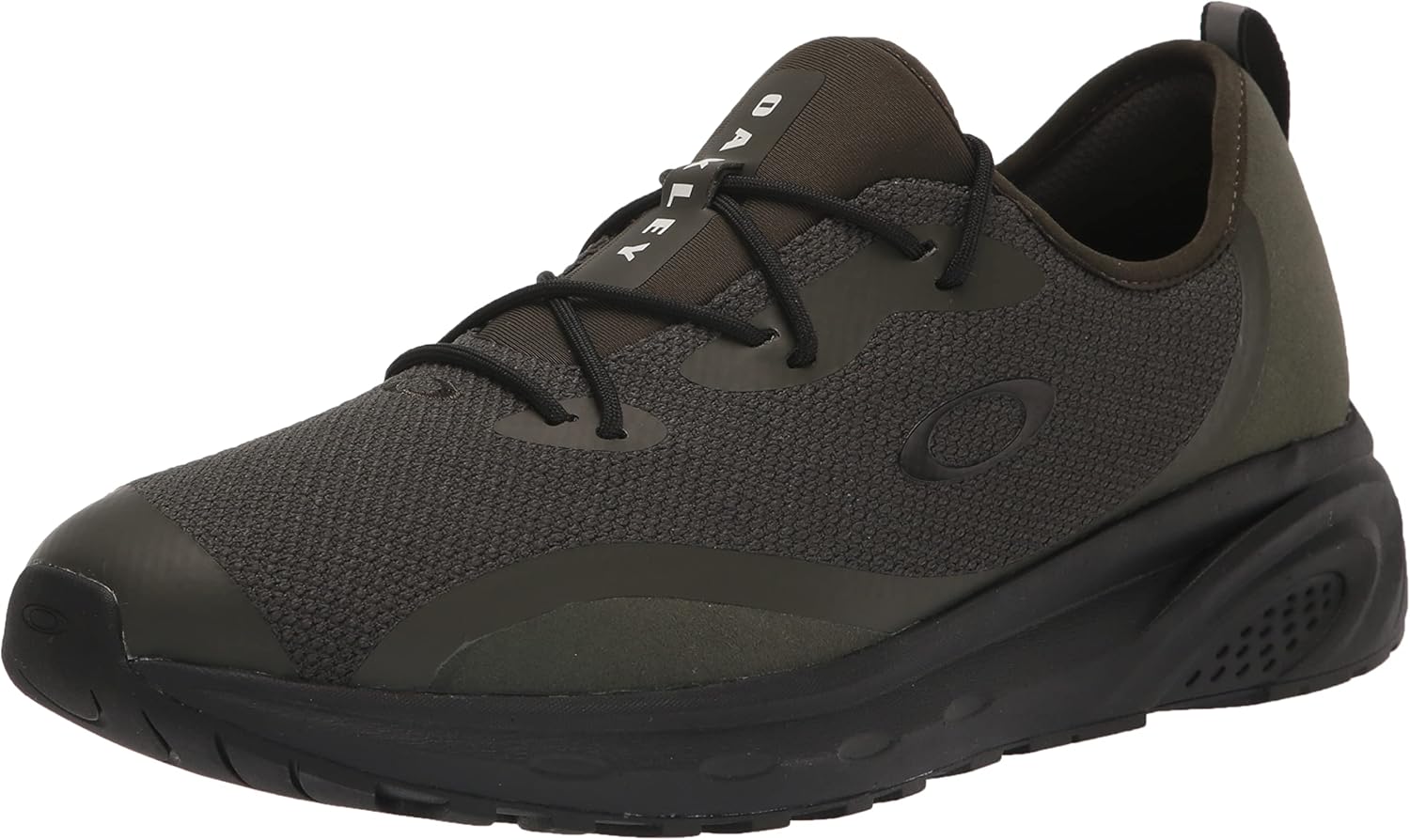 Мужские кроссовки Oakley Lennox, New Dark Brush
Мужские кроссовки Oakley Lennox, New Dark Brush