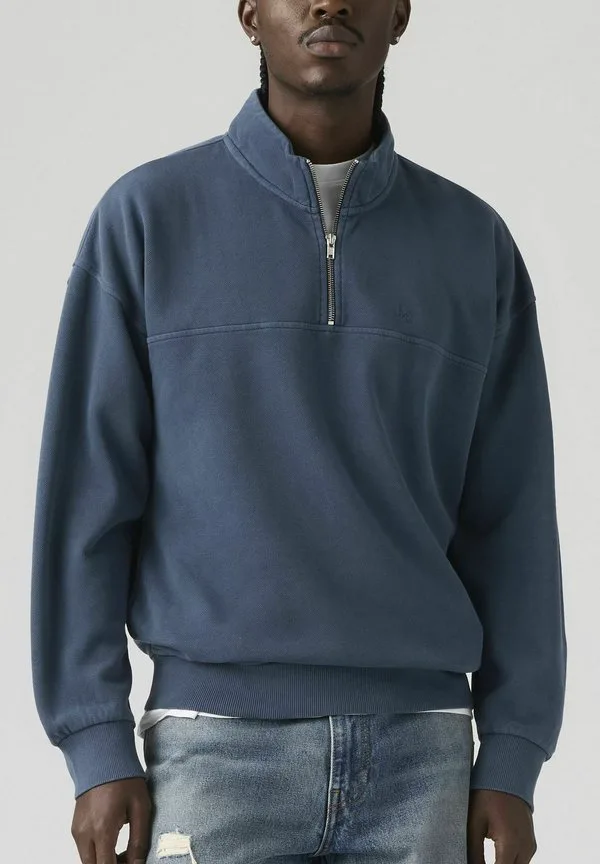 Толстовка с изображением знака зодиака марина дай Levi'S, Garment Dye Zodiac B - Blues, Синий, Толстовка с изображением знака зодиака марина дай Levi'S, Garment Dye Zodiac B - Blues
Толстовка с изображением знака зодиака марина дай Levi'S, Garment Dye Zodiac B - Blues, Синий, Толстовка с изображением знака зодиака марина дай Levi'S, Garment Dye Zodiac B - Blues