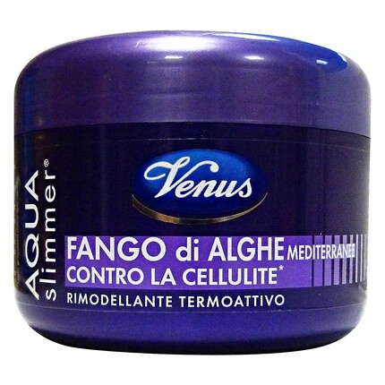 Kelemata Aqua Slimmer Грязь средиземноморских водорослей против целлюлита 500 г, Perlier
Kelemata Aqua Slimmer Грязь средиземноморских водорослей против целлюлита 500 г, Perlier