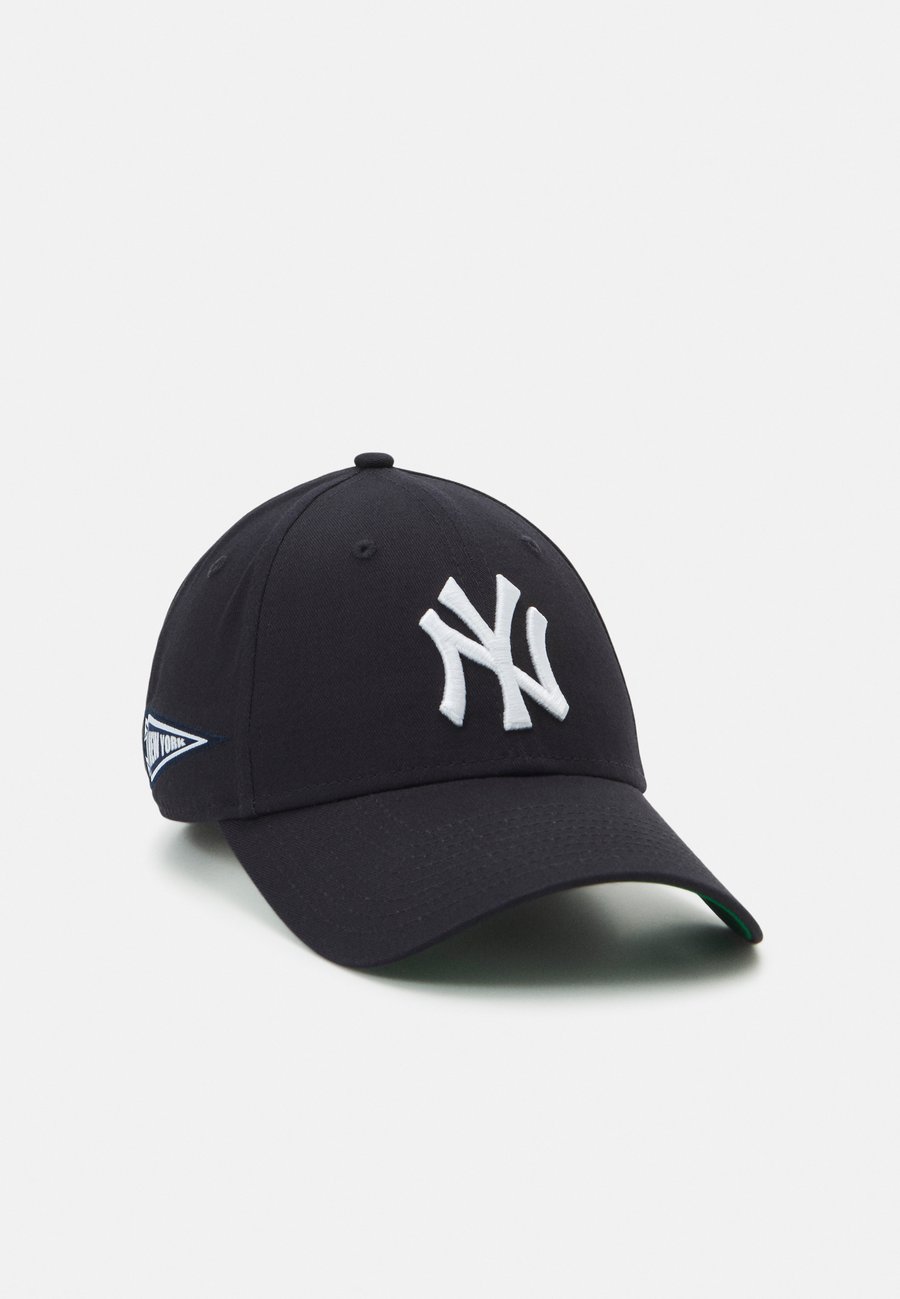 Бейсболка New Era TEAM SIDE PATCH FORTY UNISEX, Dark Blue
Бейсболка New Era TEAM SIDE PATCH FORTY UNISEX, Dark Blue