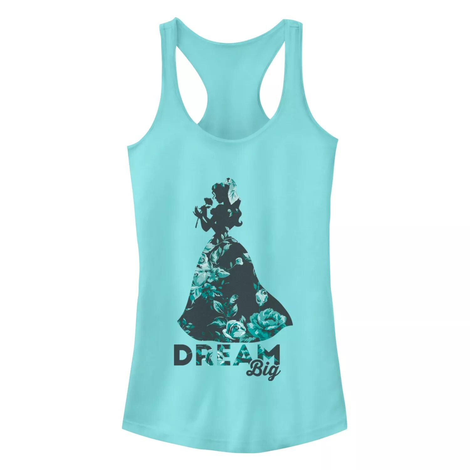 Большая майка с гоночной спиной для юниоров Disney's Beauty and The Beast Dream Licensed Character
Большая майка с гоночной спиной для юниоров Disney's Beauty and The Beast Dream Licensed Character