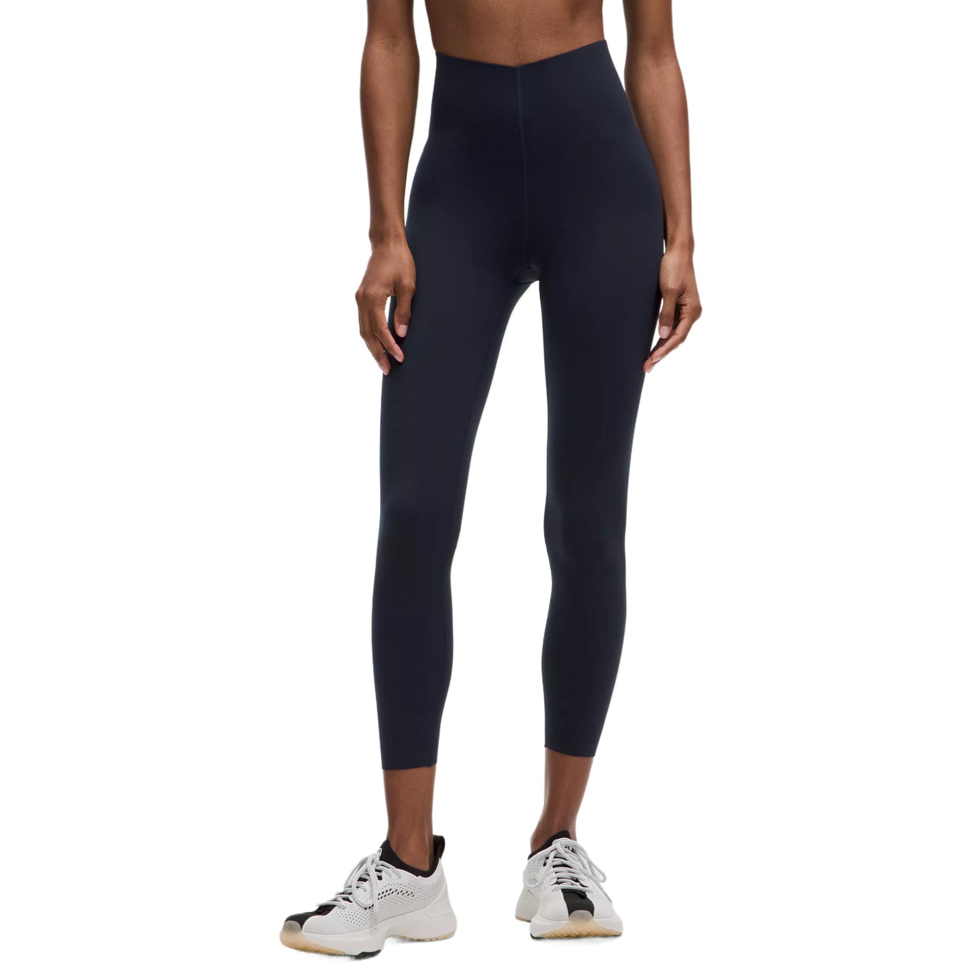 Спортивные брюки 25' Women's Lululemon, черный
Спортивные брюки 25' Women's Lululemon, черный