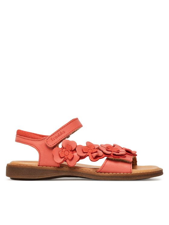 Сандалии Lore Flos G3150272-4 S Froddo, красный
Сандалии Lore Flos G3150272-4 S Froddo, красный