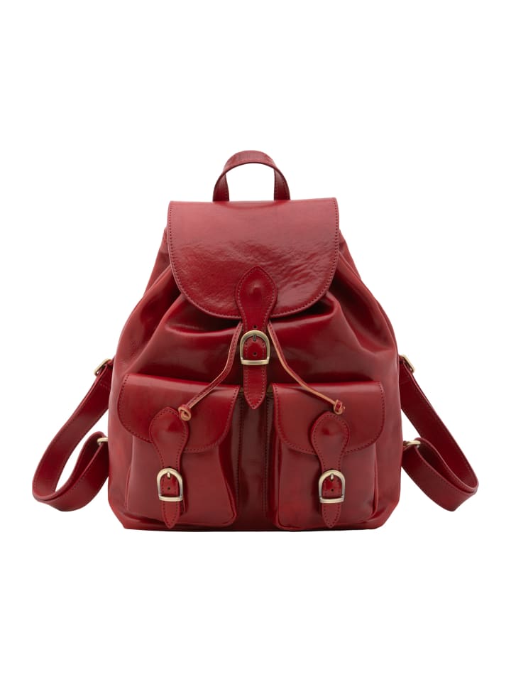 Наплечная сумка Gave Lux, красный
Наплечная сумка Gave Lux, красный