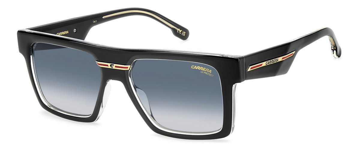 Мужские солнцезащитные очки VICTORY C 25-S CARRERA
Мужские солнцезащитные очки VICTORY C 25-S CARRERA