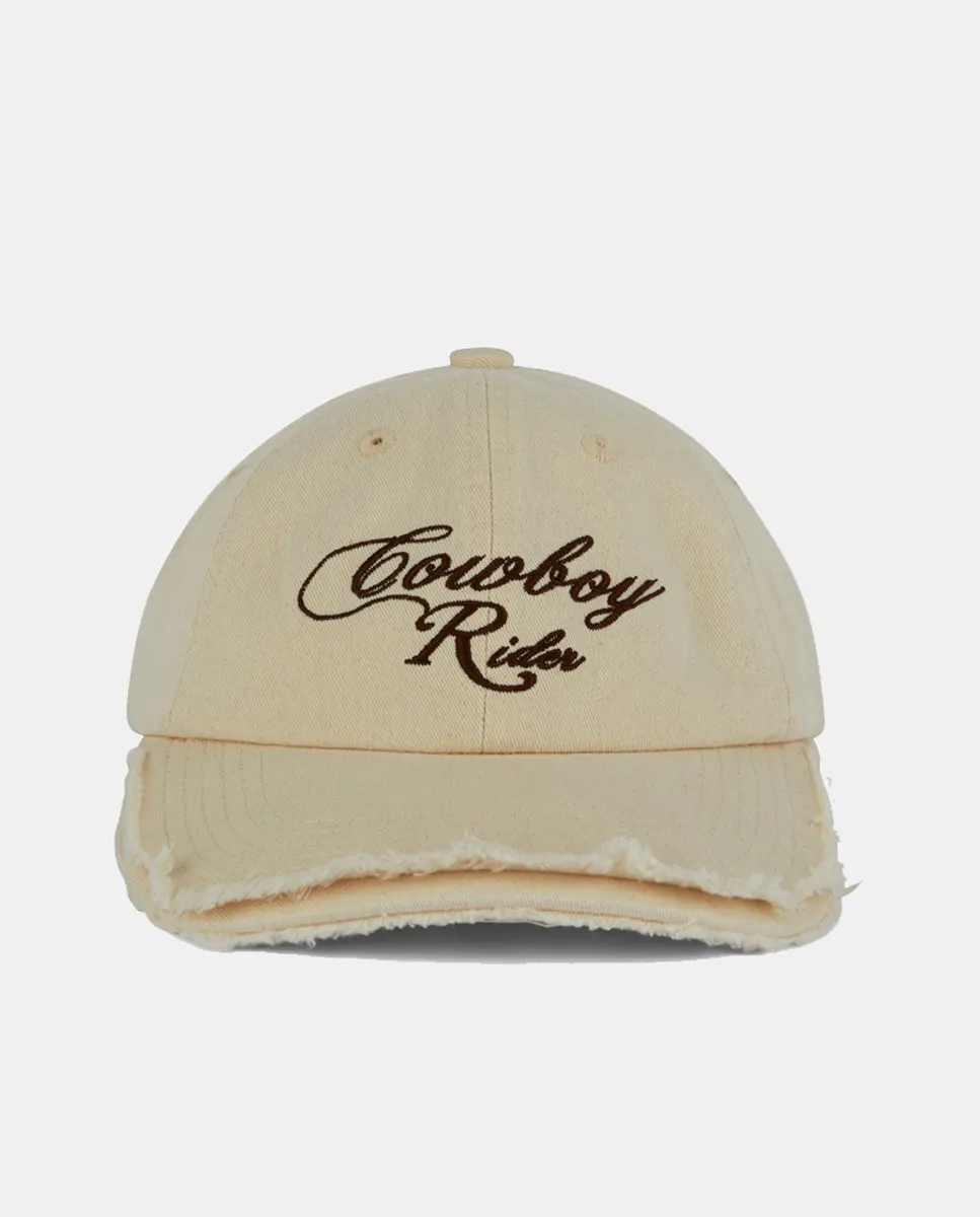 Кепка Cowboy Rider бежевого цвета Pica Pica, бежевый
Кепка Cowboy Rider бежевого цвета Pica Pica, бежевый