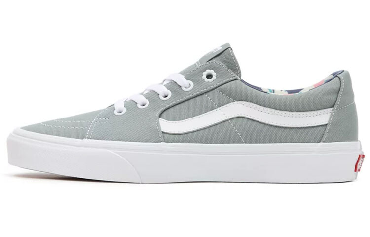 Кроссовки Vans SK8-Low Smell The Flowers 'White Grey', Белый, Кроссовки Vans SK8-Low Smell The Flowers 'White Grey'
Кроссовки Vans SK8-Low Smell The Flowers 'White Grey', Белый, Кроссовки Vans SK8-Low Smell The Flowers 'White Grey'