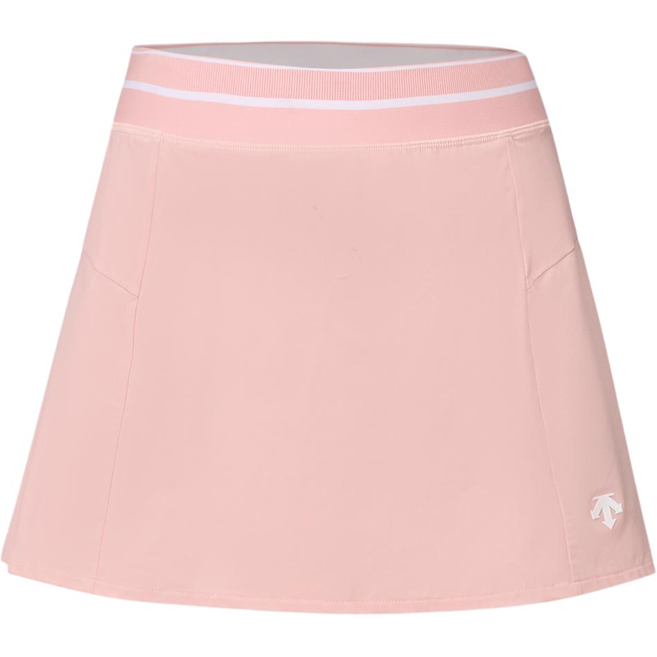 Женские шорты-юбки Casual DESCENTE, розовый
Женские шорты-юбки Casual DESCENTE, розовый