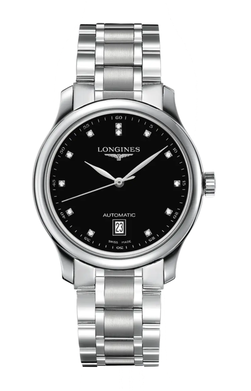 Longines master collection - l2.628.4.57.6 LONGINES
Longines master collection - l2.628.4.57.6 LONGINES