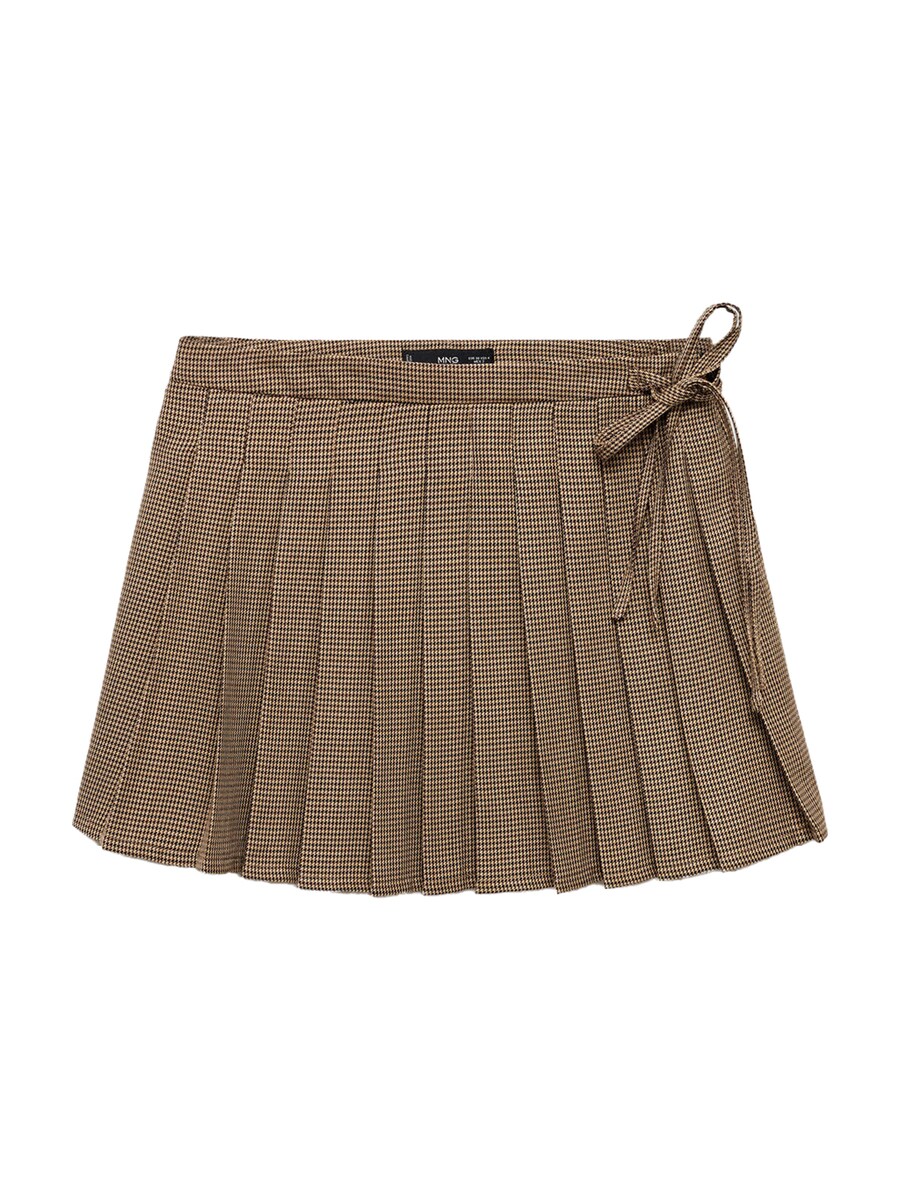 Юбка мини MANGO Skirt REBEL, цвет chocolate/light brown
Юбка мини MANGO Skirt REBEL, цвет chocolate/light brown