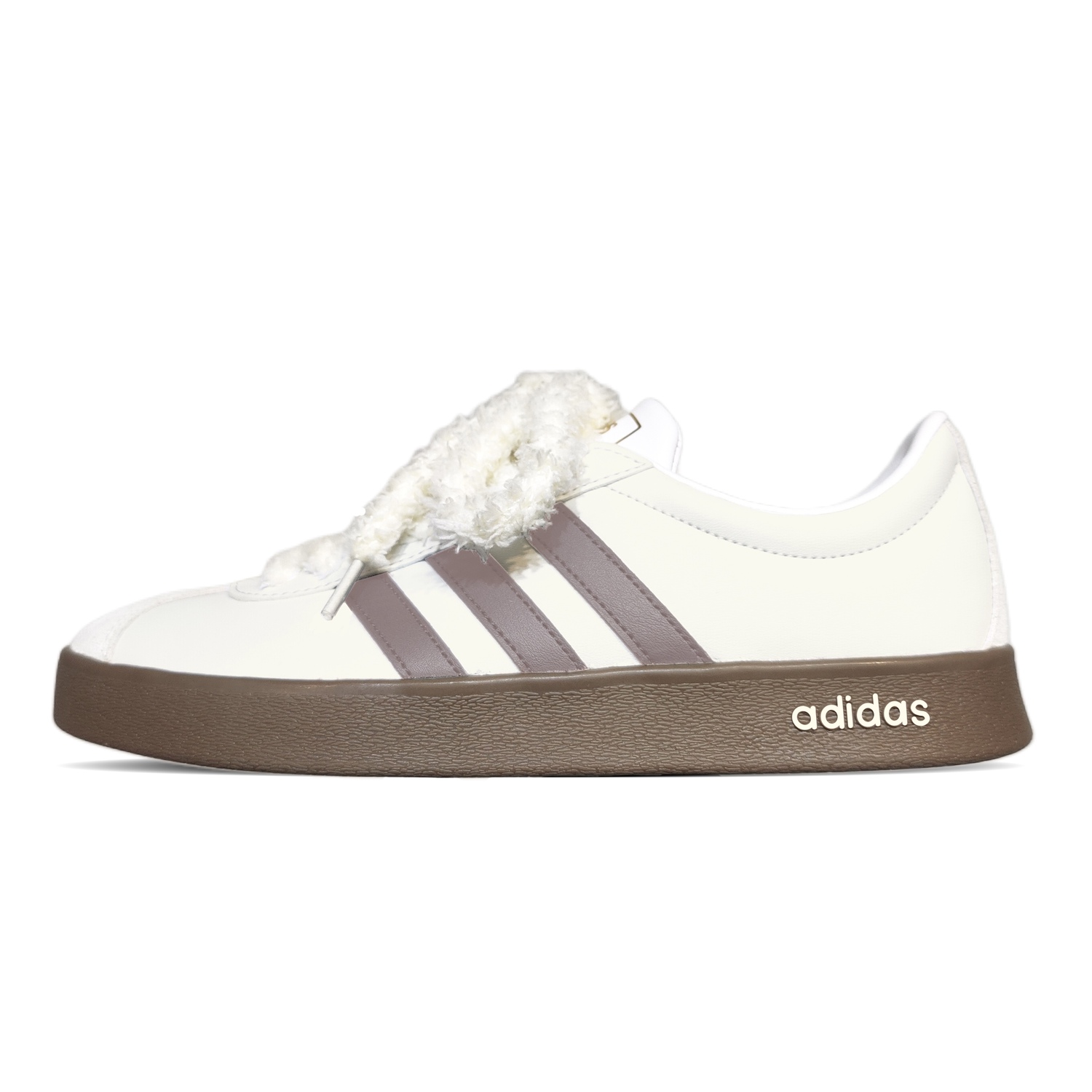 Adidas Neo Вл Корт Классик Износостойкие и легкие низкие скейтбордские кроссовки унисекс бежевый, цвет Beige
Adidas Neo Вл Корт Классик Износостойкие и легкие низкие скейтбордские кроссовки унисекс бежевый, цвет Beige