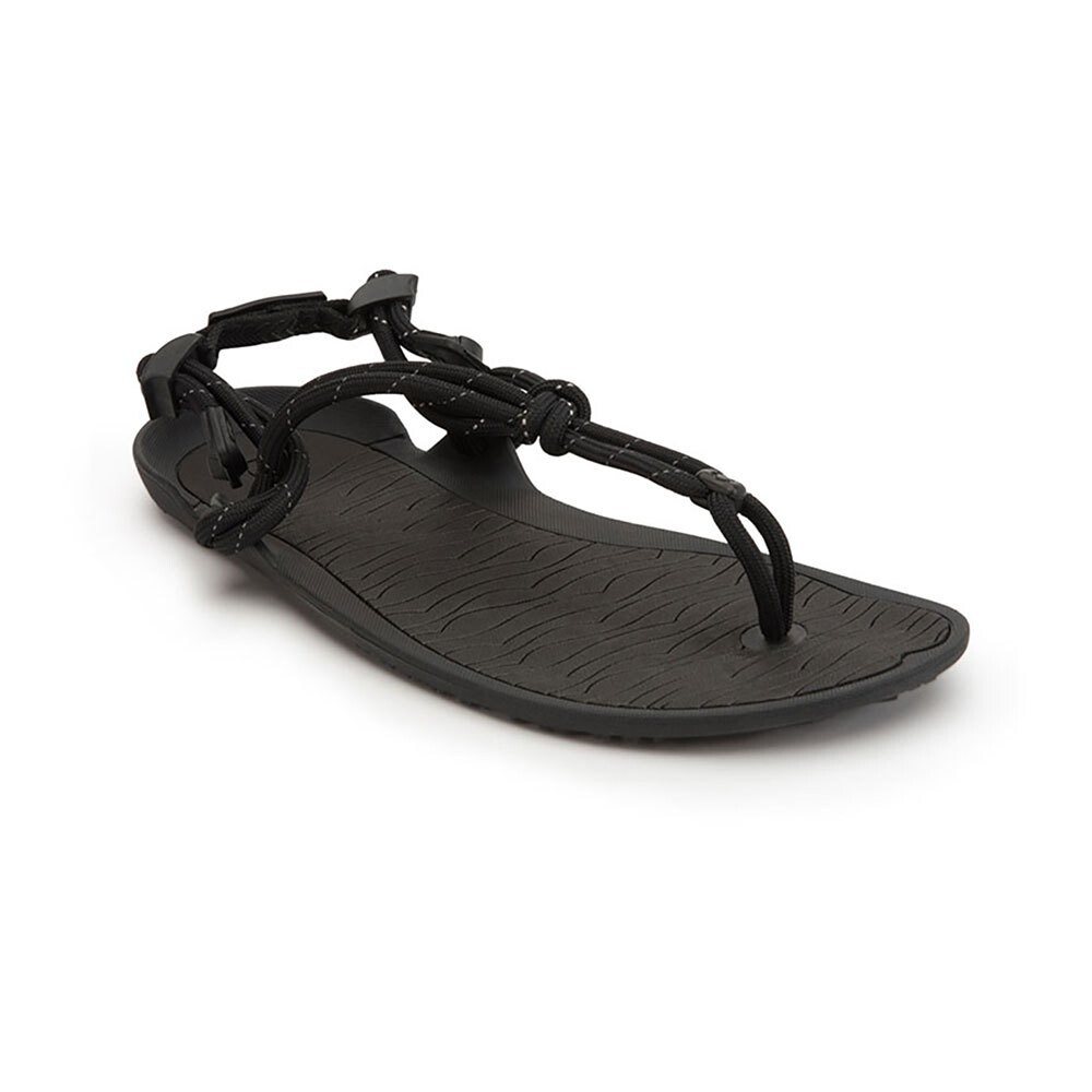 Сандалии Xero Shoes Aqua Cloud, черный
Сандалии Xero Shoes Aqua Cloud, черный