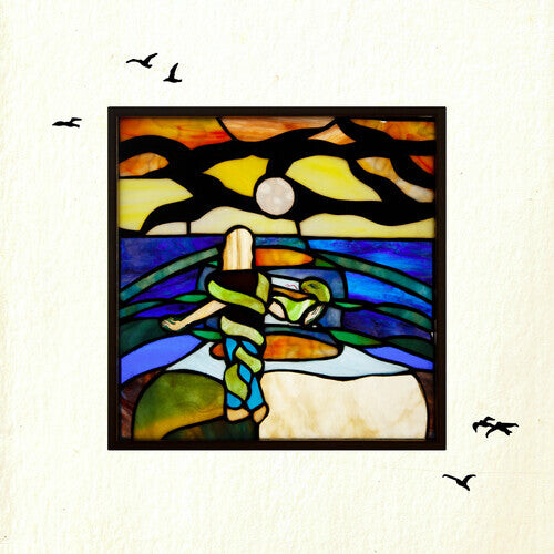 Виниловая пластинка Bock, Naima - Giant Palm - Loser Edition - Orange
Виниловая пластинка Bock, Naima - Giant Palm - Loser Edition - Orange