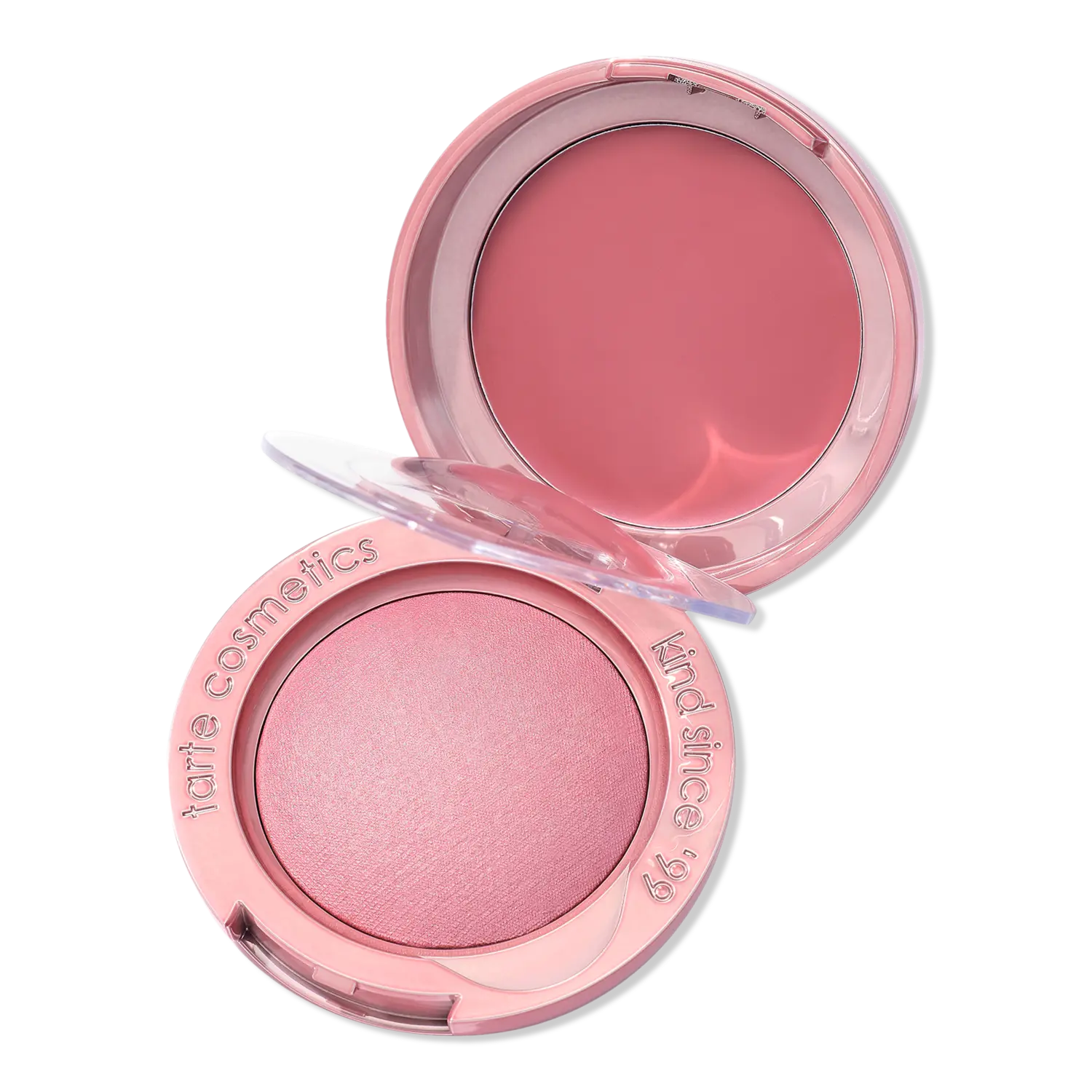 Румяна и сияющий дуэт Макарон Tarte, Strawberry Bliss (rose)
Румяна и сияющий дуэт Макарон Tarte, Strawberry Bliss (rose)