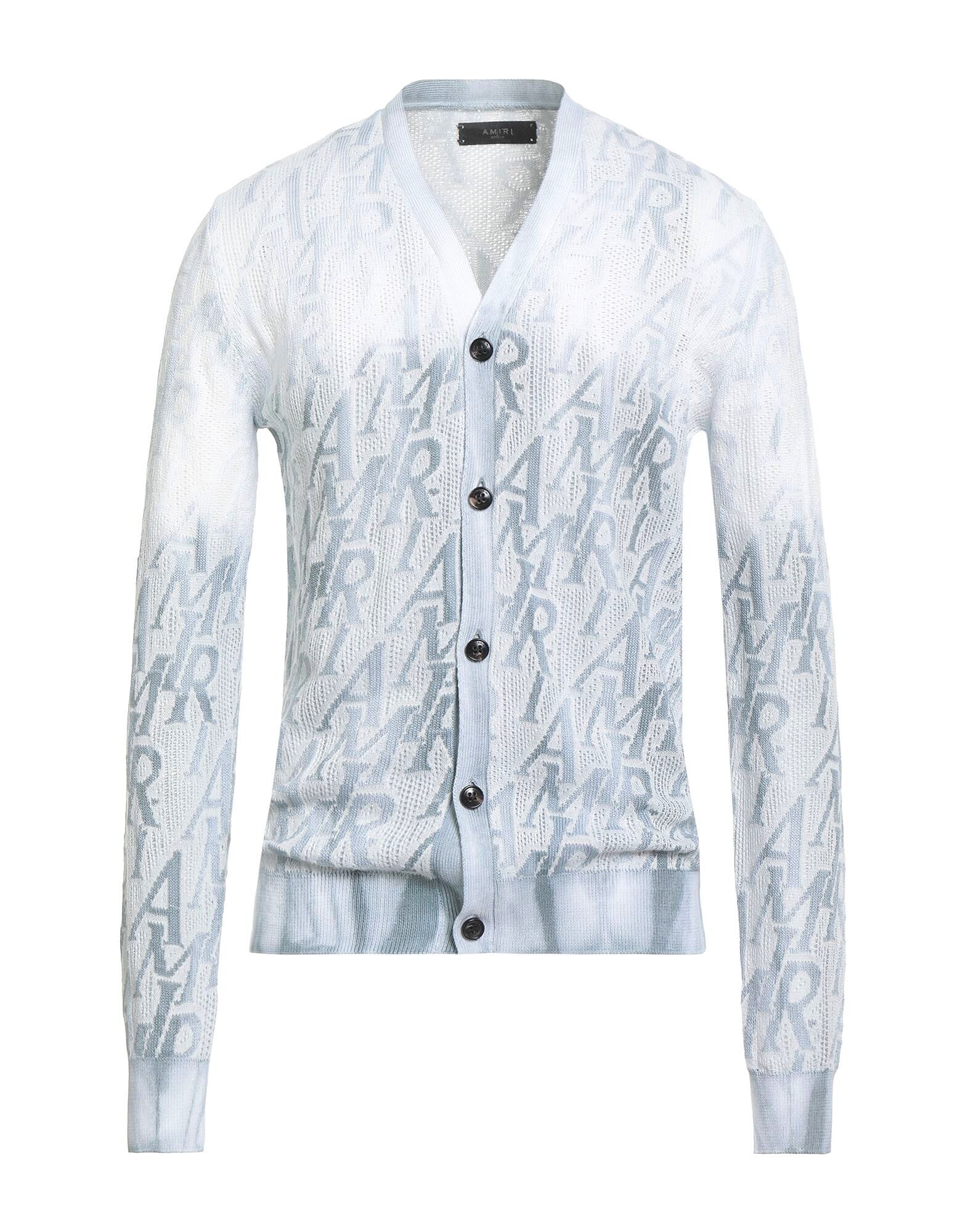 Кардиган Amiri, светло-зеленый
Кардиган Amiri, светло-зеленый