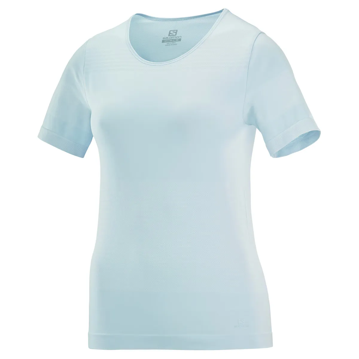 Женская футболка Essentials Move Salomon, синий
Женская футболка Essentials Move Salomon, синий