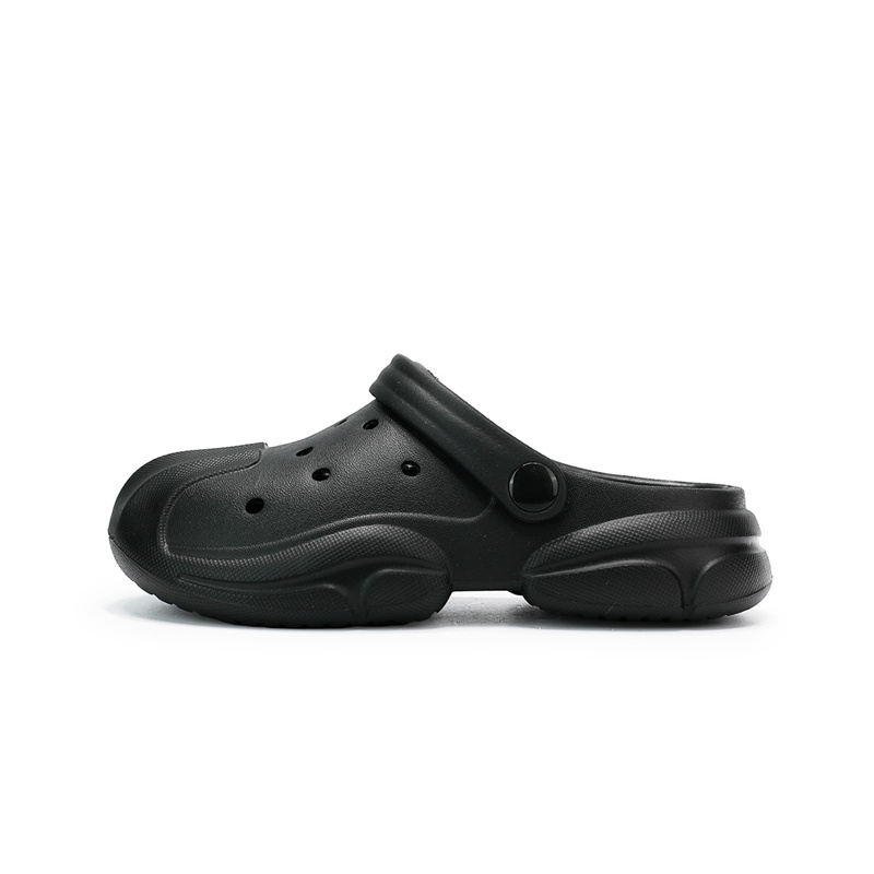 Детские сандалии Wooden Rabbit, черный
Детские сандалии Wooden Rabbit, черный