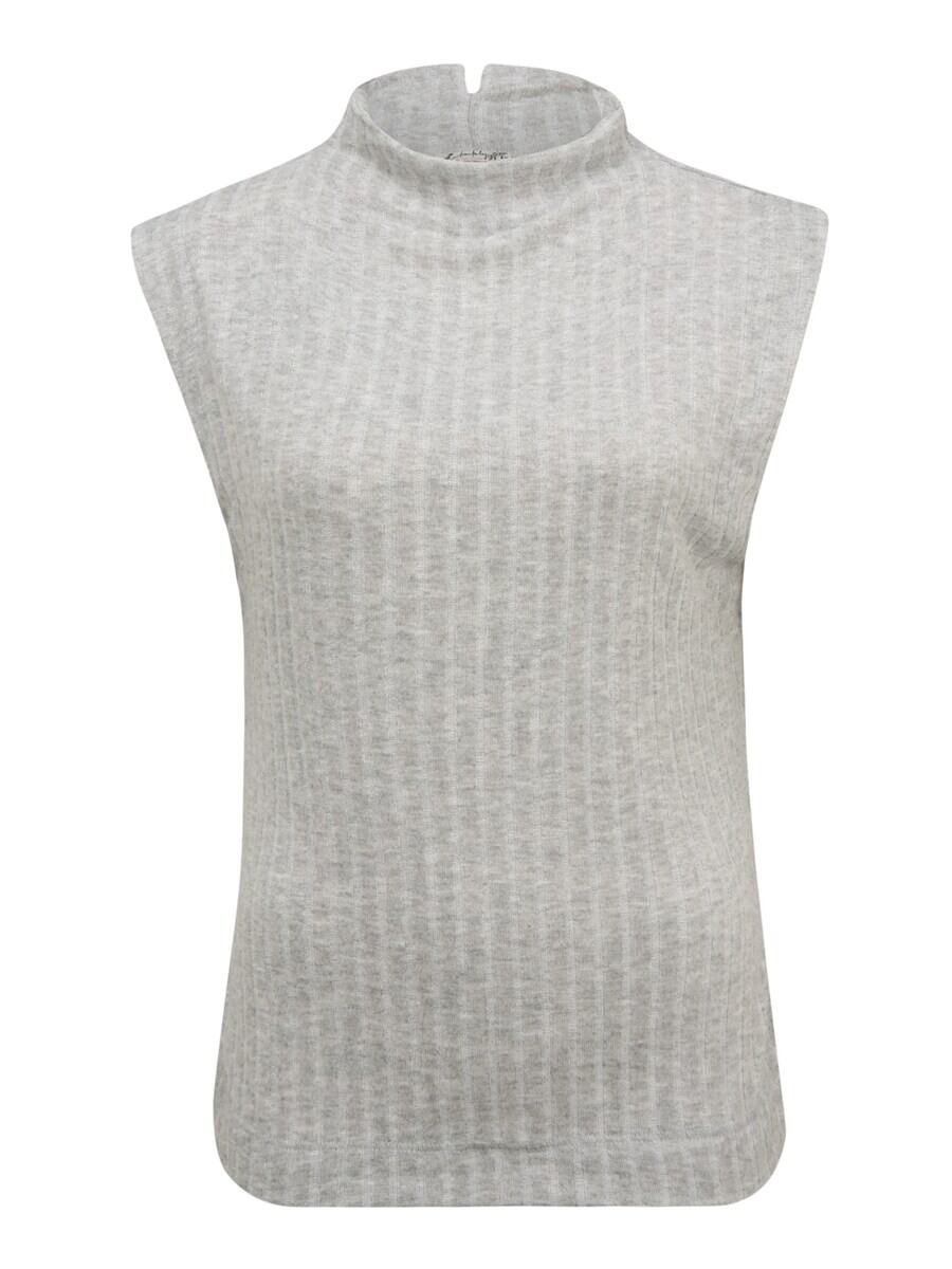 Топ Free People BABETOWN, пятнистый серый
Топ Free People BABETOWN, пятнистый серый