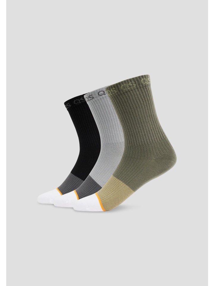 Носки QS
Носки QS