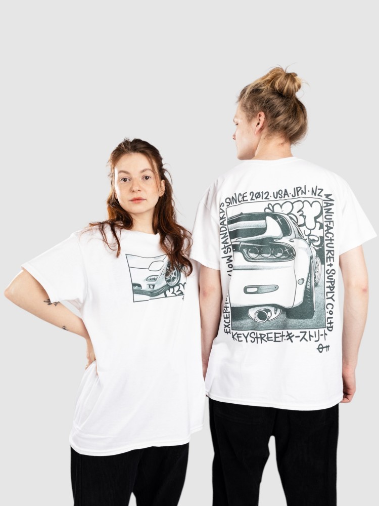 Футболка Key Street Halftone T-Shirt, white, Белый, Футболка Key Street Halftone T-Shirt, white
Футболка Key Street Halftone T-Shirt, white, Белый, Футболка Key Street Halftone T-Shirt, white