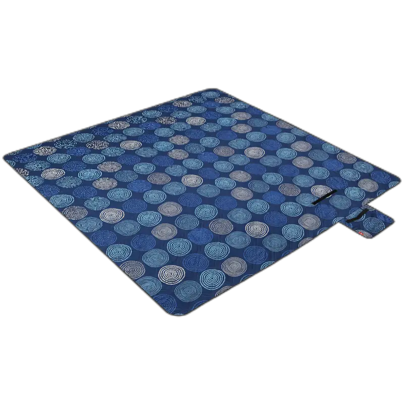 Складной портативный влагостойкий коврик Camel для кемпинга и пикника A9SFSY007 Magic Blue
Складной портативный влагостойкий коврик Camel для кемпинга и пикника A9SFSY007 Magic Blue