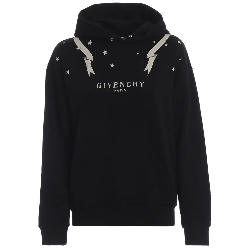 Givenchy Свитшот мужской черный
Givenchy Свитшот мужской черный