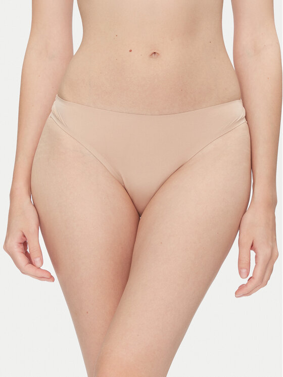 Классические женские трусы 19670 Ysabel Mora, бежевый
Классические женские трусы 19670 Ysabel Mora, бежевый