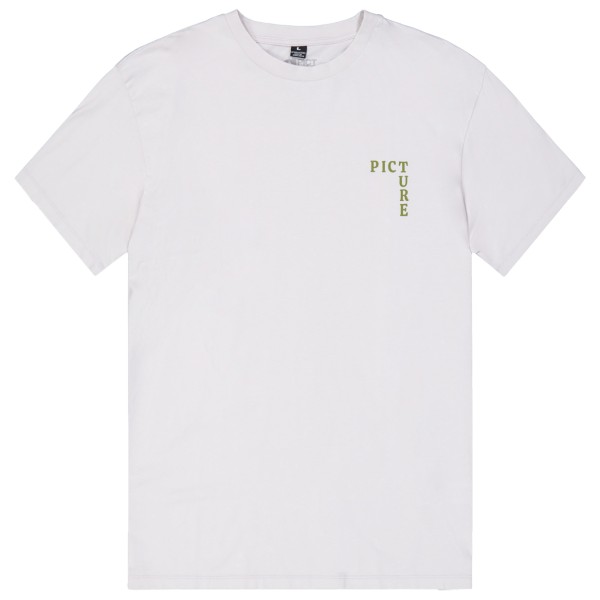 Футболка Natamo Picture, серый
Футболка Natamo Picture, серый