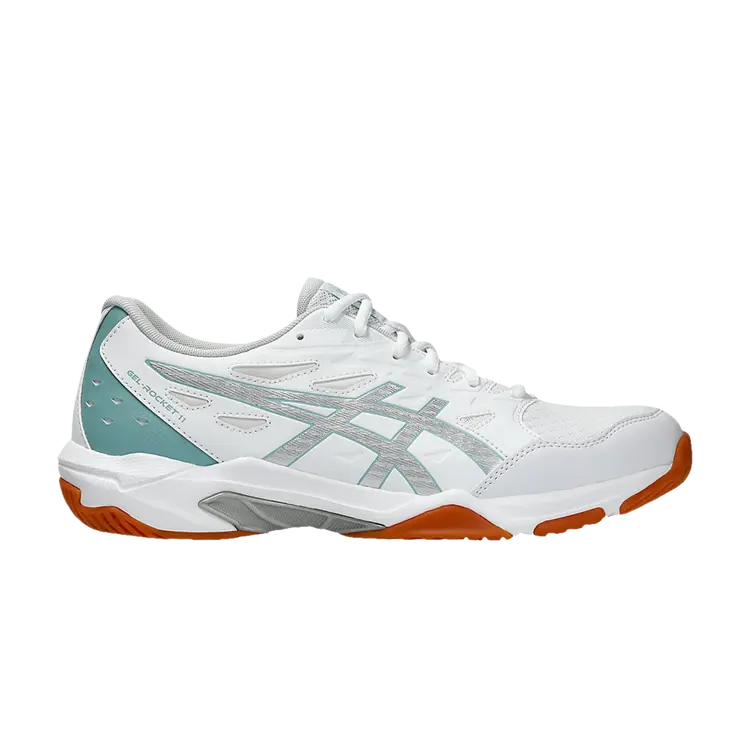 Кроссовки ASICS Gel Rocket 11, белый, Белый;серый, Кроссовки ASICS Gel Rocket 11, белый
Кроссовки ASICS Gel Rocket 11, белый, Белый;серый, Кроссовки ASICS Gel Rocket 11, белый