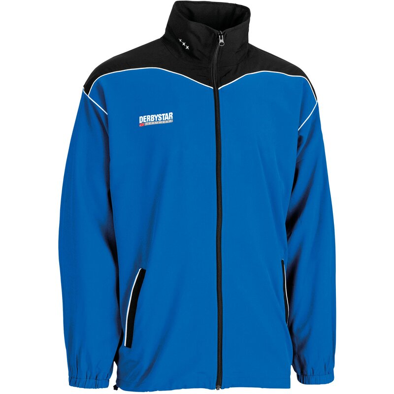 Sportanzug brillant Derbystar, синий
Sportanzug brillant Derbystar, синий