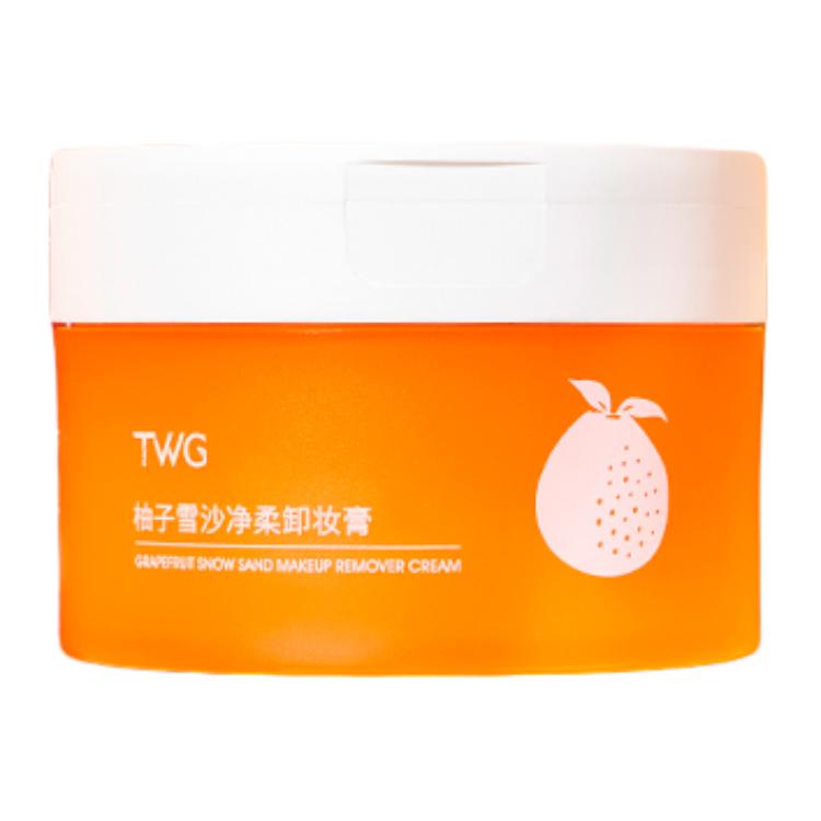 Средство для снятия макияжа unisex TWG
Средство для снятия макияжа unisex TWG