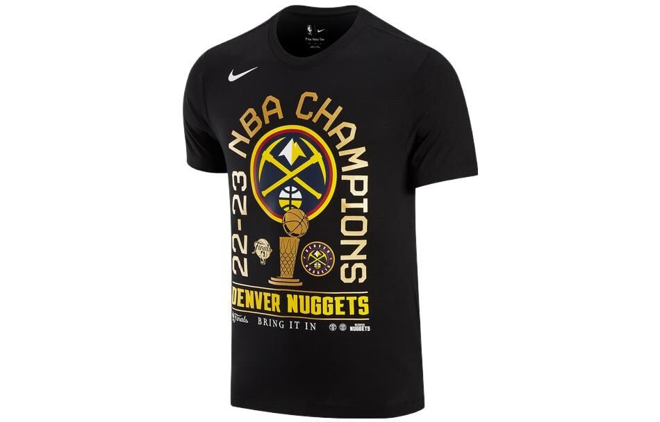 Мужская футболка Nike, цвет Black 
Мужская футболка Nike, цвет Black