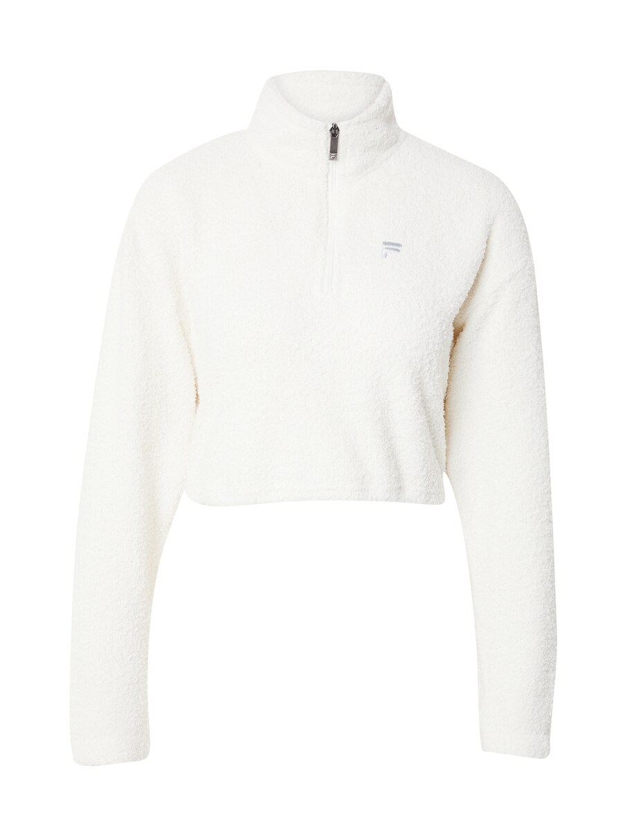 Спортивная толстовка FILA CAYENNE, белый
Спортивная толстовка FILA CAYENNE, белый