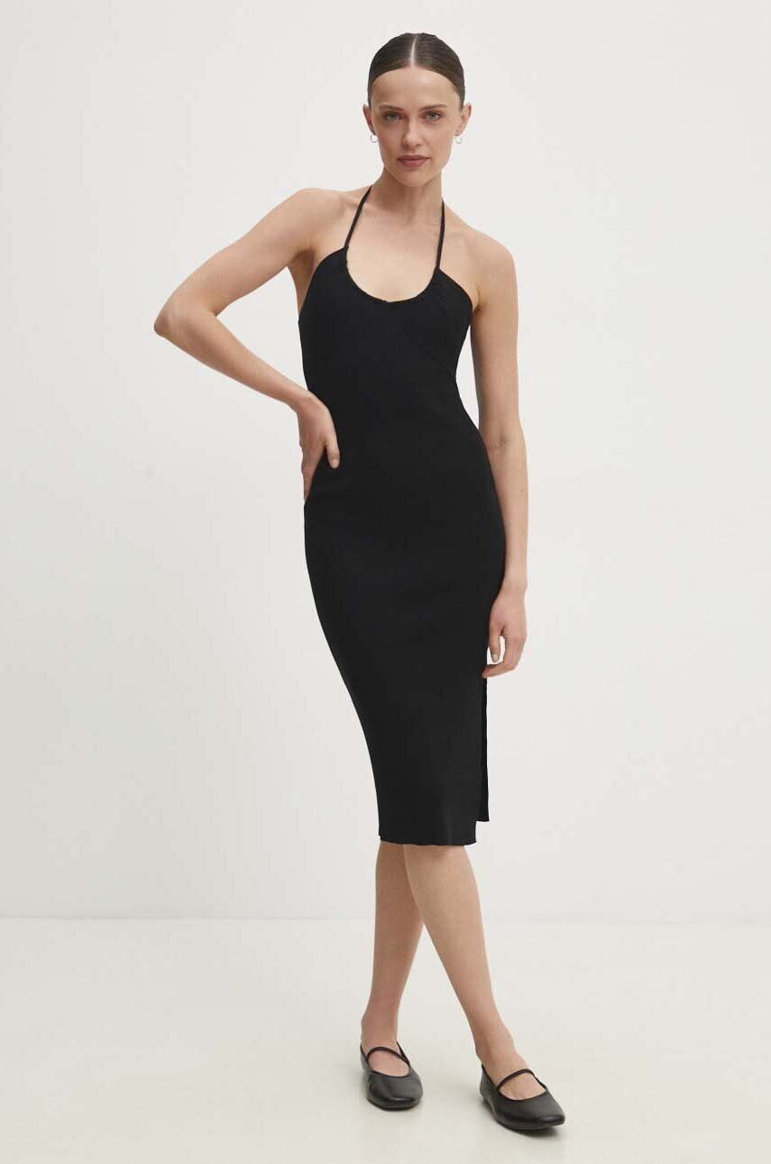 Платье Answear Lab, черный
Платье Answear Lab, черный