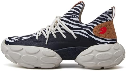 Мужские модные кроссовки UIN для ходьбы, искусства и путешествий Mulhacen, Mulhacen Ⅰ - Jungle Survivor 4
Мужские модные кроссовки UIN для ходьбы, искусства и путешествий Mulhacen, Mulhacen Ⅰ - Jungle Survivor 4