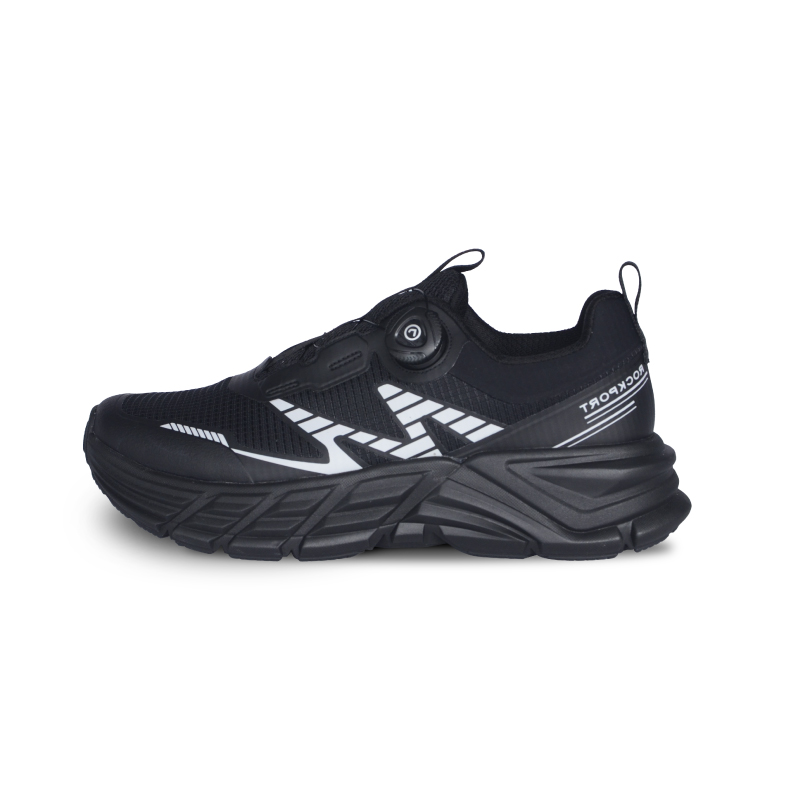 Низкие кроссовки для бега для мужчин ROCKPORT, Black
Низкие кроссовки для бега для мужчин ROCKPORT, Black